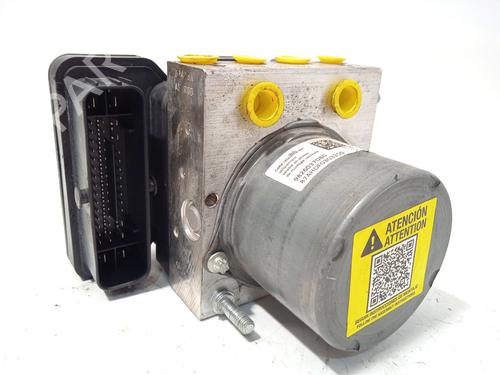 Used ABS pump PEUGEOT 3008 II SUV (MC_, MR_, MJ_, M4_) [2016-2025]  29472245