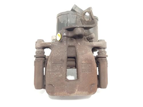Left rear brake caliper VW PASSAT B6 (3C2) 2.0 TDI 16V | BP20207592M107 
