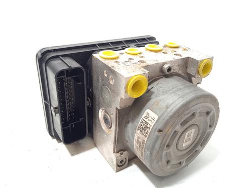 Used ABS pump ABS pump 21027579 21027579