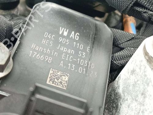 Engine SKODA KAMIQ (NW4) 1.0 TSI | BP39164263M1 - Image 6