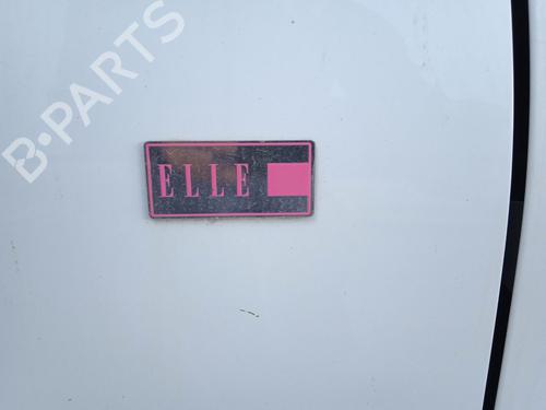 Front right lock CITROËN C3 III (SX) 1.2 VTi 82 | BP25847533C97  - Image 17