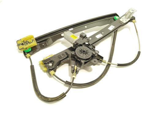 Vindusheismekanisme venstre foran FORD C-MAX II (DXA/CB7, DXA/CEU) 1.5 TDCi (120 hp) 32137420