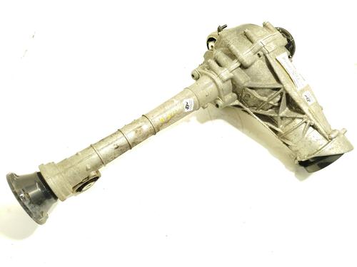 Used Front differential VW TOUAREG (7LA, 7L6, 7L7) 2.5 R5 TDI (174 hp) 28106899