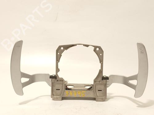 Used Steering wheel controls MITSUBISHI OUTLANDER II (CW_W) 2.2 DI-D 4WD (156 hp) 32980044