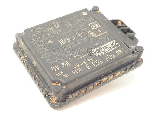 electronic-module-seat-arona-kj7-kjp-2017-30176530 main image