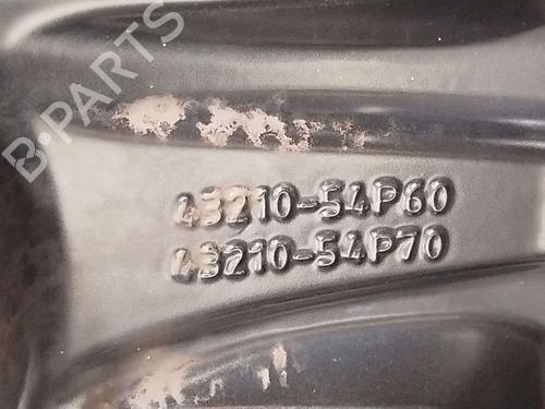 Fælk SUZUKI VITARA (LY) 1.4 T AllGrip (APK414) | BP38755528C45 - Image 7