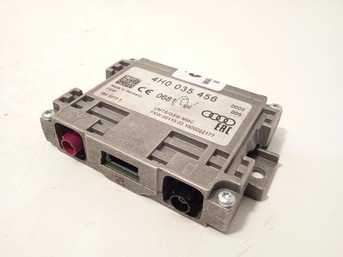 Module électronique VW TRANSPORTER T6 / CARAVELLE T6 Bus (SGB, SGJ, SHB, SHJ) 2.0 TDI (150 hp) 19522997