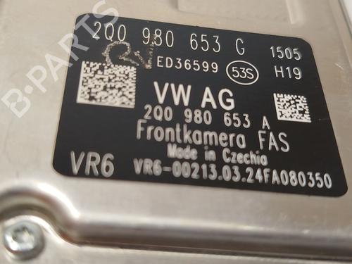 Electronic module SEAT ARONA (KJ7, KJP) 1.0 TSI | BP29908185M83  - Image 6
