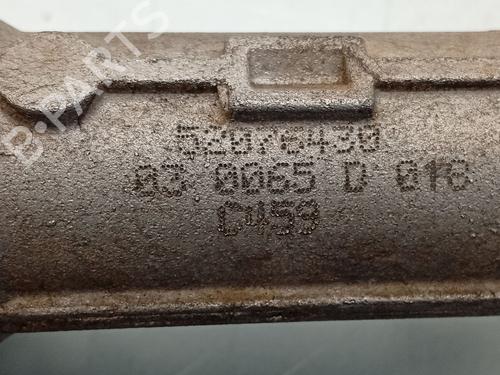 Steering rack JEEP RENEGADE SUV (BU, B1, BV) 2.0 CRD 4x4 | BP34461833M22 - Image 6
