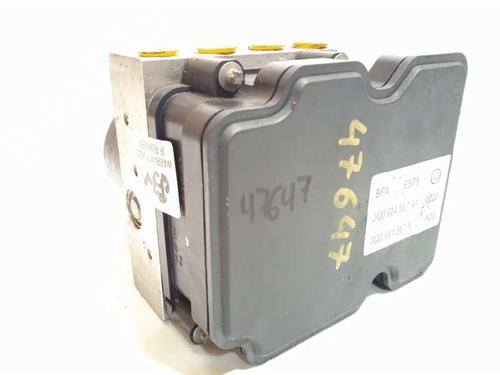 ABS pump SEAT ARONA (KJ7, KJP)  | BP11818117M43 