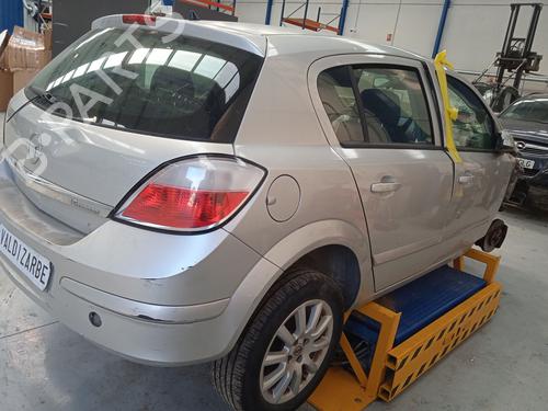 Steering pump OPEL ASTRA H (A04) 1.6 (L48) | BP33400641M99  - Image 12