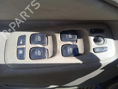 Left front door VOLVO XC90 I (275) D5 AWD | BP10420678C2