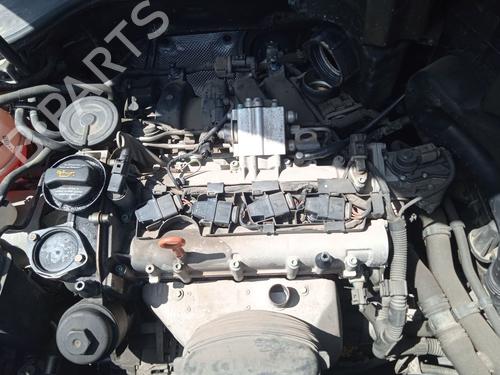 AC compressor VW GOLF V (1K1) 1.6 FSI | BP27703041M34 - Image 11