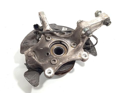 Left front steering knuckle KIA NIRO I (DE) 1.6 GDI Plug-in Hybrid | BP19734592M25 