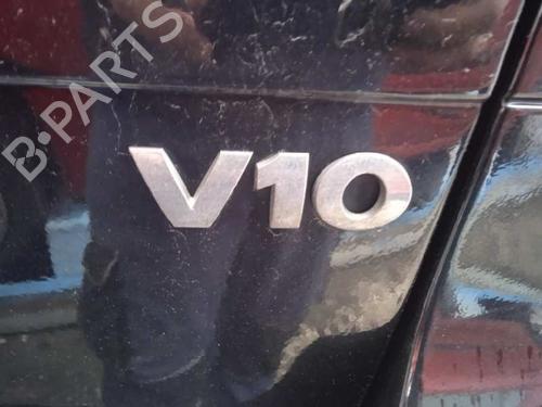 Rear parcel shelf VW TOUAREG (7LA, 7L6, 7L7) 5.0 V10 TDI | BP9138705C85 