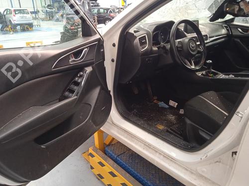 Electronic module MAZDA 3 Saloon (BM_, BN_) 2.0 | BP34136168M83  - Image 20