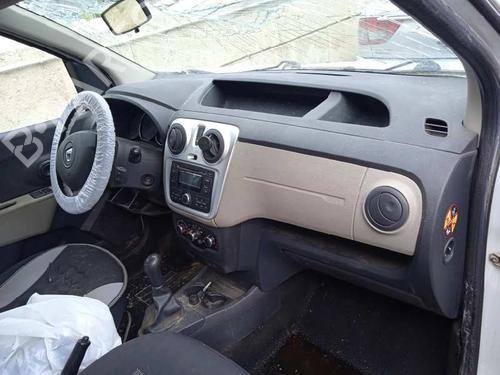 Front right window mechanism DACIA DOKKER MPV (KE_) | BP8514618C23 - Image 14