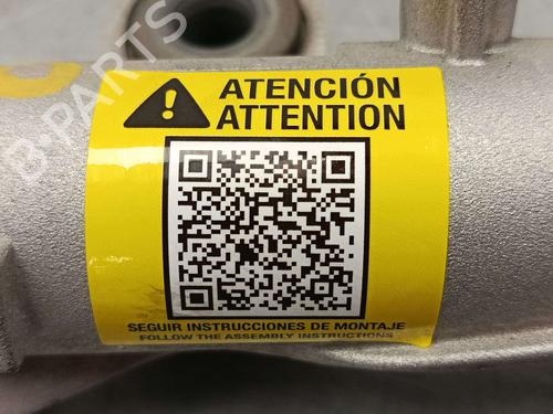 Steering rack KIA CEED (CD) 1.5 T-GDI Eco-Dynamics+ | BP39688320M22  - Image 7