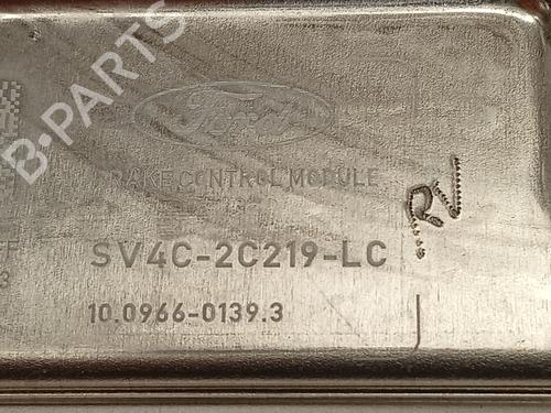 ABS pump FORD KUGA III (DFK) 2.5 FHEV | BP32989261M43 - Image 6