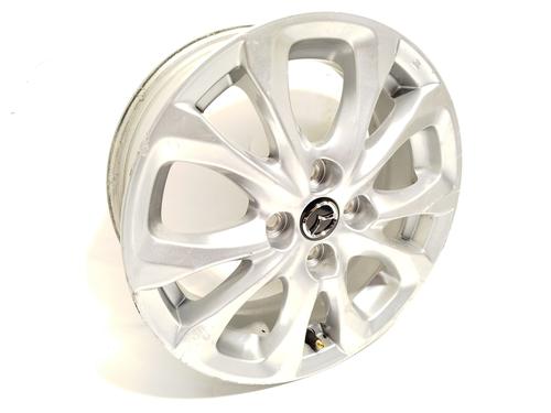 Fælk MAZDA 2 Hatchback (DL, DJ) 1.5 SKYACTIV-G (90 hp) 32499141