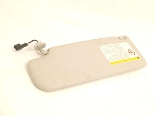 Right sun visor VW PASSAT B7 Variant (365) 2.0 TDI | BP38518097I2 - Image 2