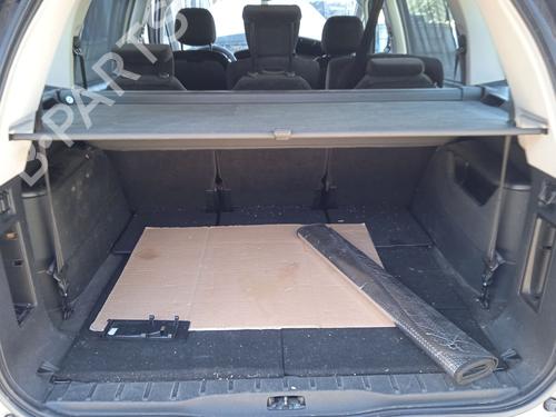 AC compressor CITROËN C4 Grand Picasso I (UA_) 2.0 i 16V | BP30435747M34 