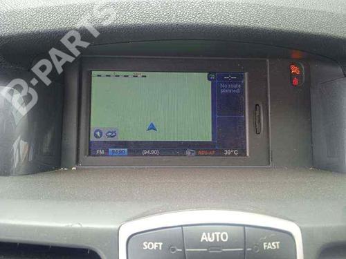 Display monitor RENAULT LAGUNA III Grandtour (KT0/1) 2.0 dCi (KT01, KT08, KT09, KT0K, KT12, KT1D, KT1W) | BP10726182C48 