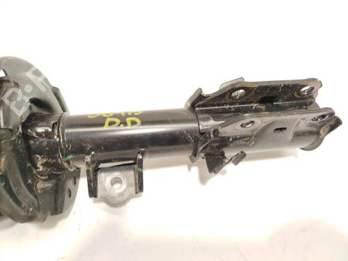 Højre fortil støddæmper FORD TOURNEO CUSTOM V362 Bus (F3) 1.0 EcoBoost PHEV | BP30638763M17