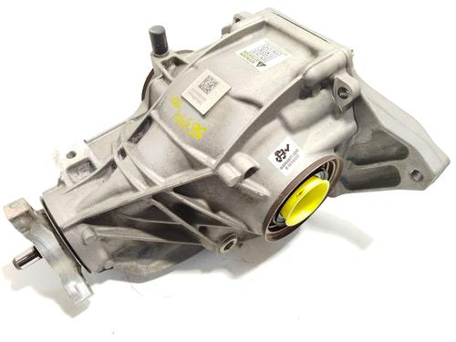 Used Rear differential MERCEDES-BENZ C-CLASS (W205) C 220 d (205.014) (194 hp) 29114697