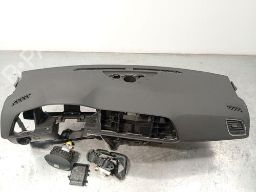 Kollisonspute sett SEAT ATECA (KH7, KHP) 1.0 TSI | BP26902612C86 