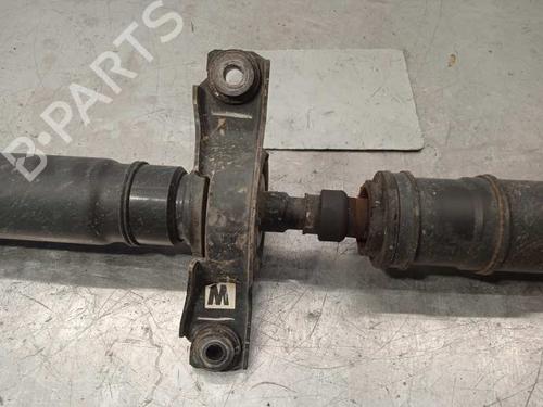 Driveshaft SUBARU LEGACY IV Estate (BP) 2.0 D AWD (BPD) | BP15613588M37 