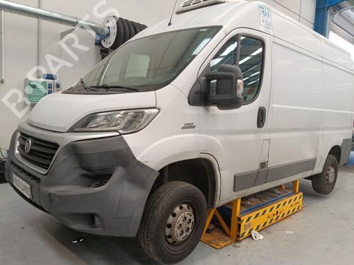 Recambios FIAT DUCATO Van (250_)  130 Multijet 2,3 D  4772637