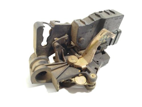 Rear right lock MERCEDES-BENZ M-CLASS (W163) ML 430 (163.172) | BP23462163C99 