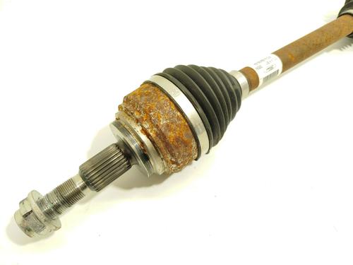 Right front driveshaft FORD KUGA III (DFK) 2.5 Duratec Plug-in-Hybrid | BP32203437M39 - Image 2