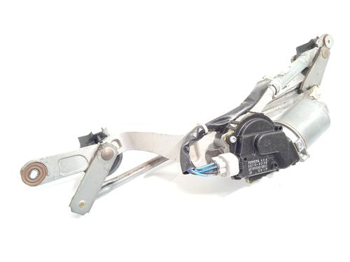 Used Front wiper motor TOYOTA AURIS (_E15_) 1.6 (ZRE151_, ZRE151R) (132 hp) 20153491