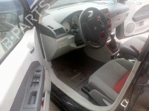 Driver airbag DODGE CALIBER 2.0 CRD | BP4806655C9 