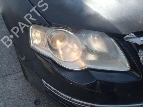 Right headlight VW PASSAT B6 Variant (3C5) 2.0 TDI 16V | BP28153166C29