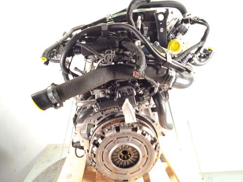 Engine HYUNDAI TUCSON (NX4E, NX4A) 1.6 T-GDi | BP23039591M1 - Image 2