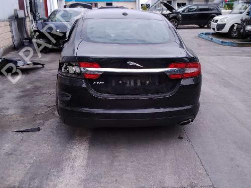 Right rear brake caliper JAGUAR XF I (X250) 2.2 D | BP11562165M106 