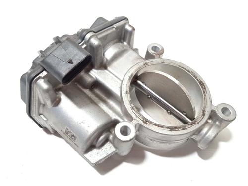 Used Throttle body Throttle body 17618436 17618436