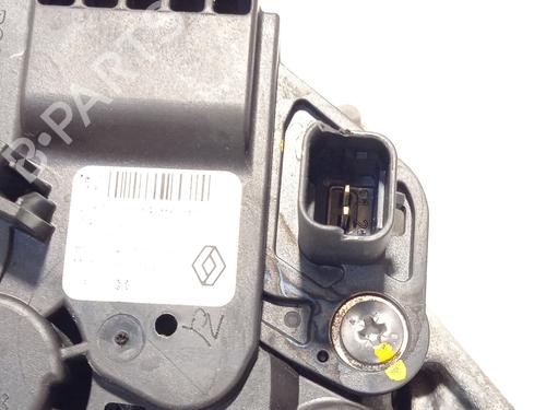 Alternator DACIA SANDERO II 1.5 dCi 75 / Blue dCi 75 (B8JW, B8M4, B8AH, B8M7, B8M6) | BP32425010M7 