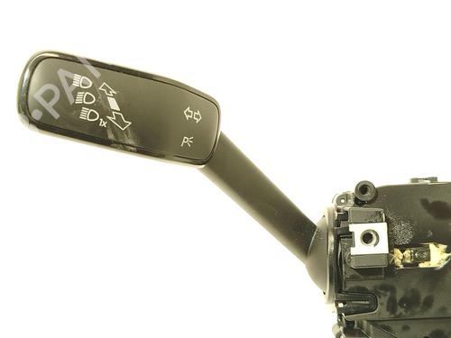 Steering column stalk SEAT IBIZA V (KJ1, KJG) 1.0 TSI | BP36031825I23 - Image 3