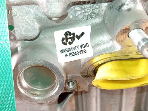 Engine DACIA SANDERO II 1.0 SCe 75 (B8JC, B8JD, B8NC) | BP34006661M1  - Image 8