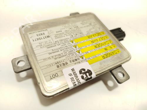 Module xenonverlichting MAZDA 5 (CR) 2.0 CD (CR19) | BP24538053C53 