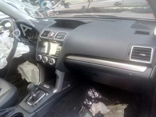 Electronic module SUBARU FORESTER (SJ_) 2.0 D AWD (SJD) | BP2780876M83 