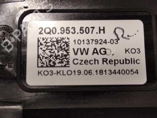 Steering column stalk SEAT ARONA (KJ7, KJP) 1.0 TSI | BP5676397I23