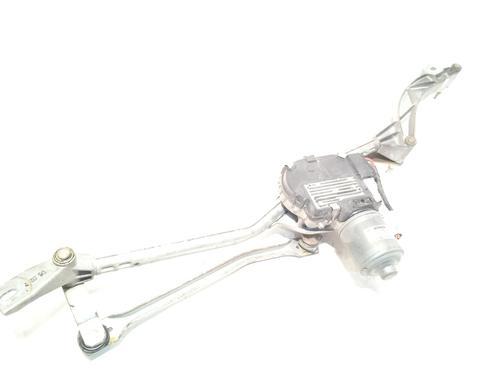 Front wiper motor MERCEDES-BENZ E-CLASS (W211) E 220 CDI (211.006) | BP26449613M29 - Image 4