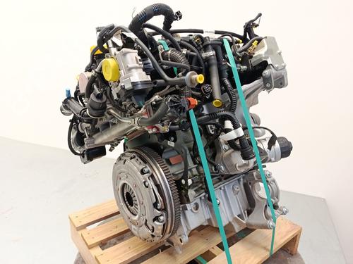 Engine FIAT BRAVO II (198_) 1.6 D Multijet (198AXH1B) | BP36108184M1 - Image 3