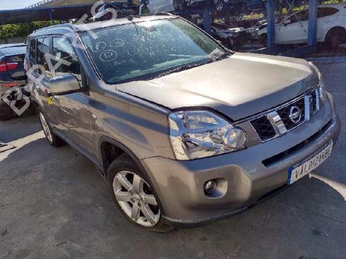 Starter NISSAN X-TRAIL II (T31) 2.0 dCi 4x4 | BP6075557M8 