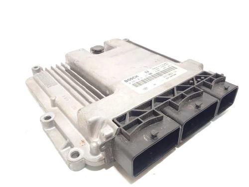 Used Engine control unit (ECU) Engine control unit (ECU) RENAULT CLIO IV (BH_) 1.5 dCi 75 (75 hp) 10565056 10565056